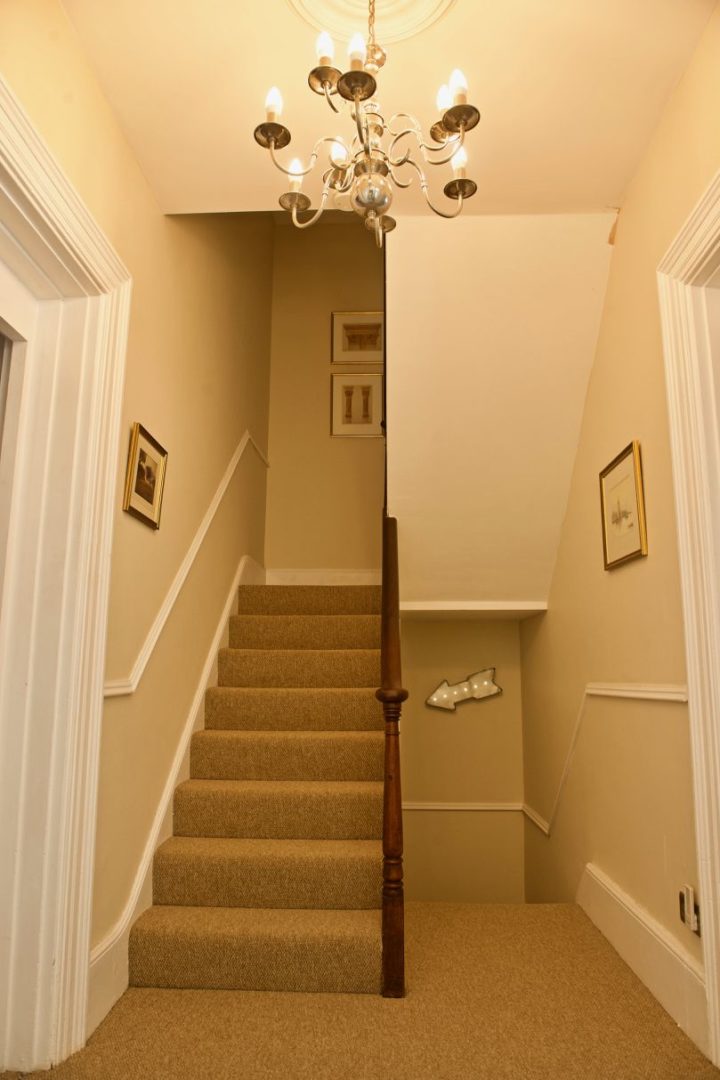 Malvern House image