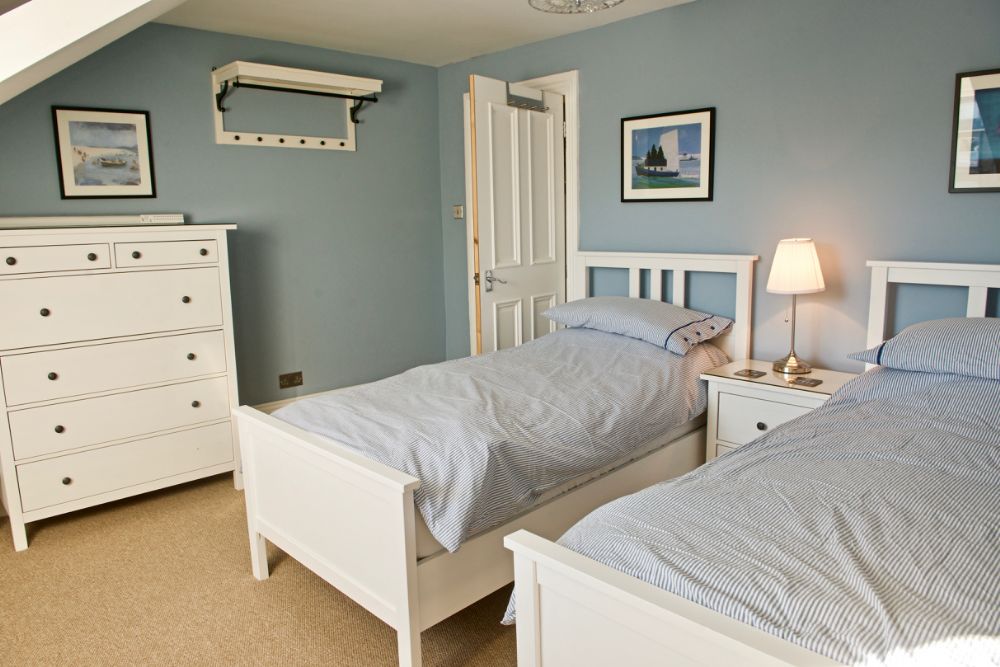 Malvern House image
