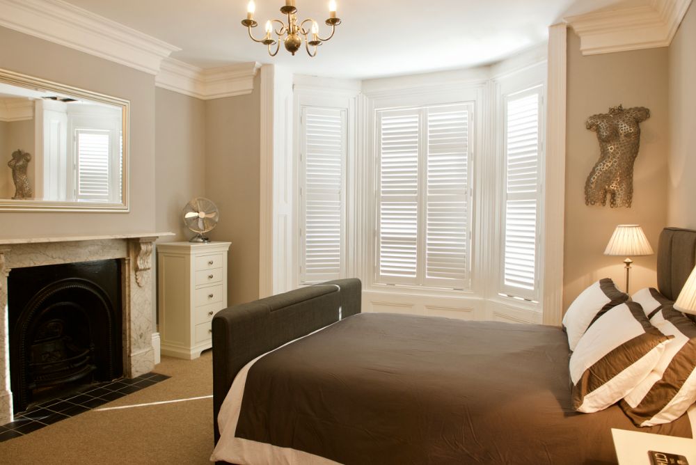 Malvern House image