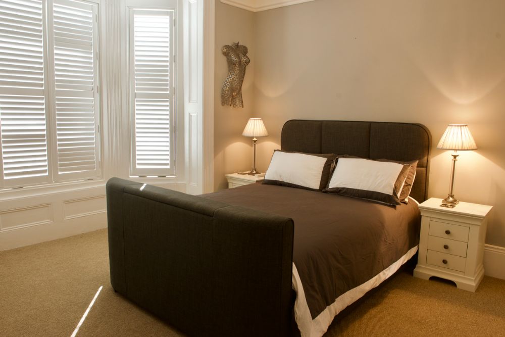 Malvern House image