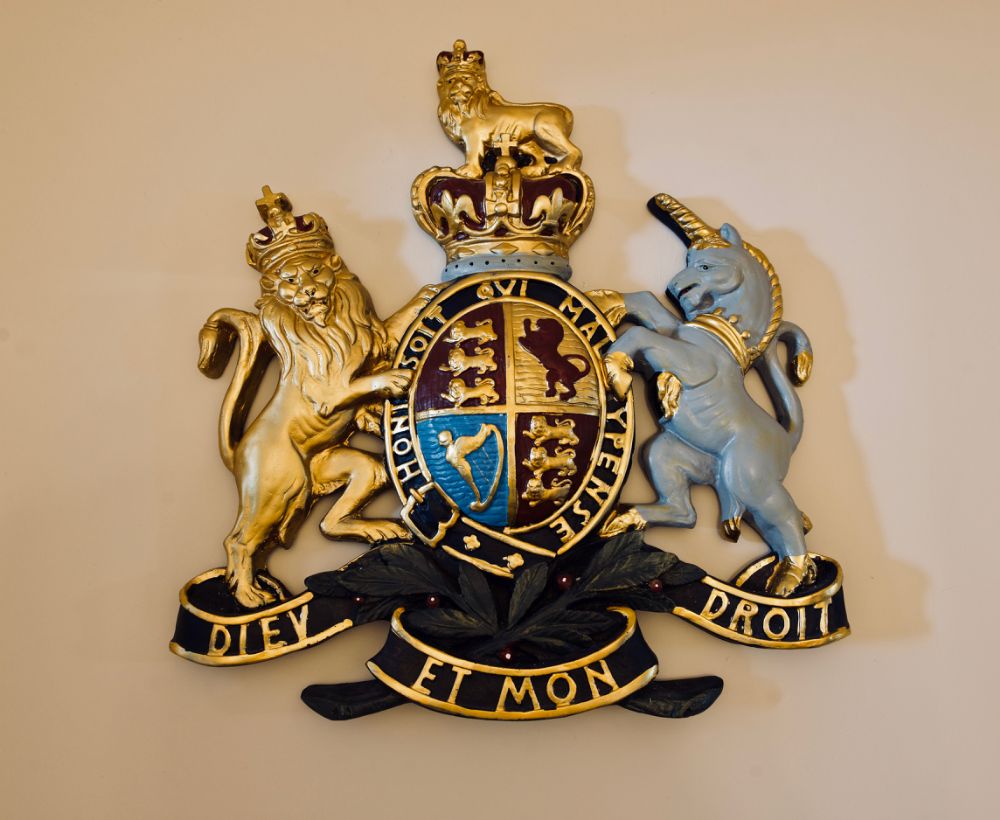 Malvern House image