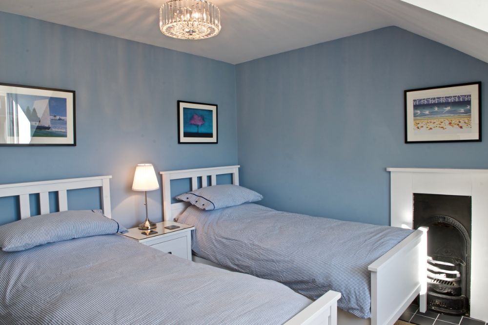 Malvern House image