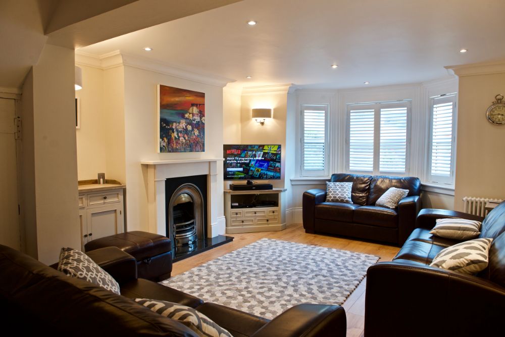 Malvern House image