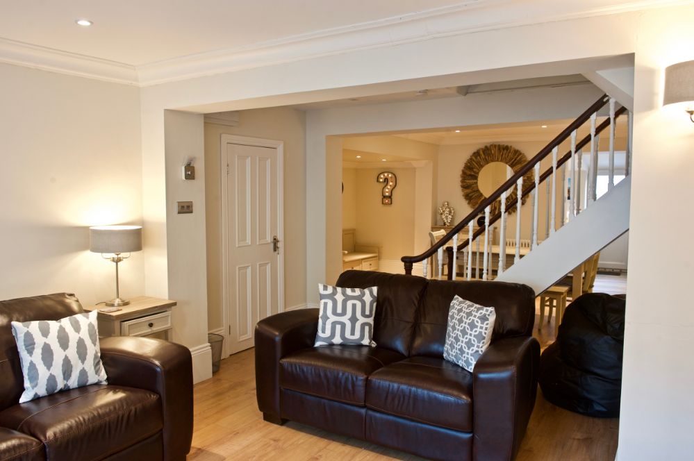 Malvern House image