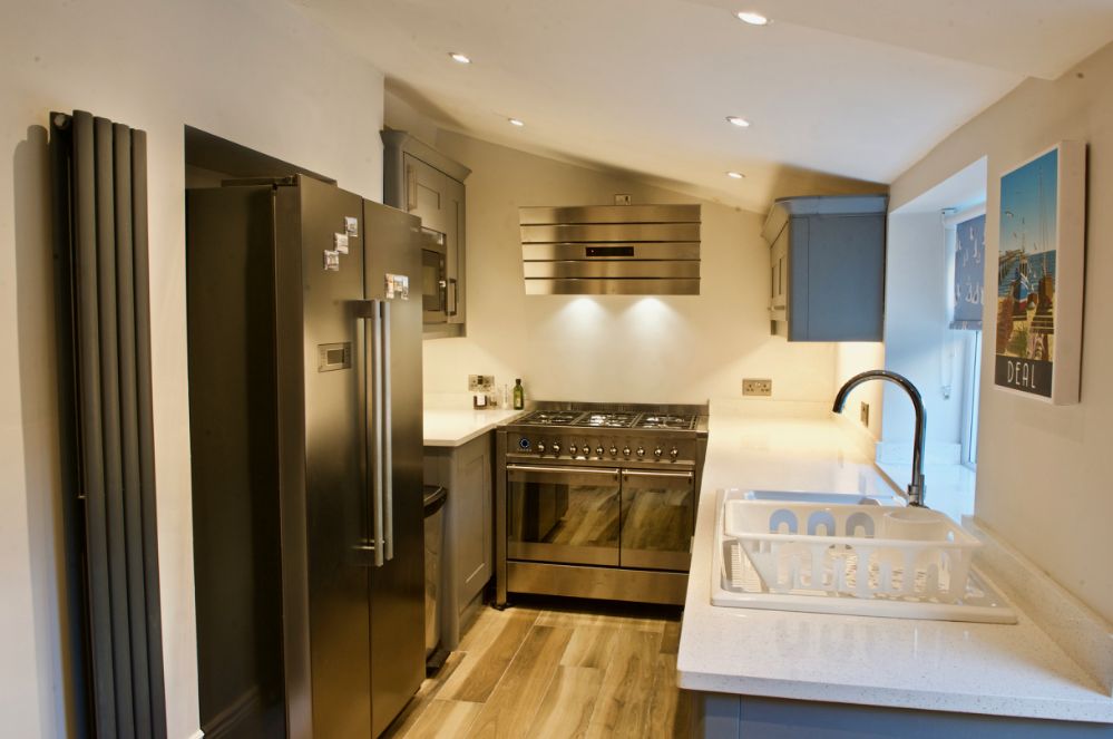 Malvern House image