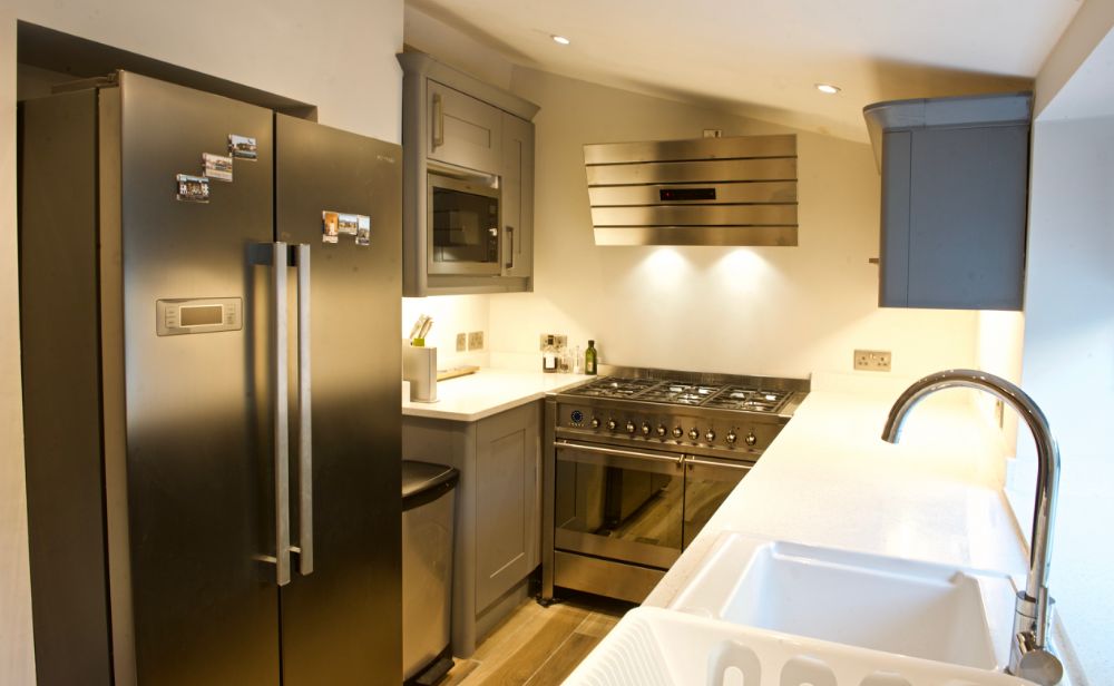 Malvern House image
