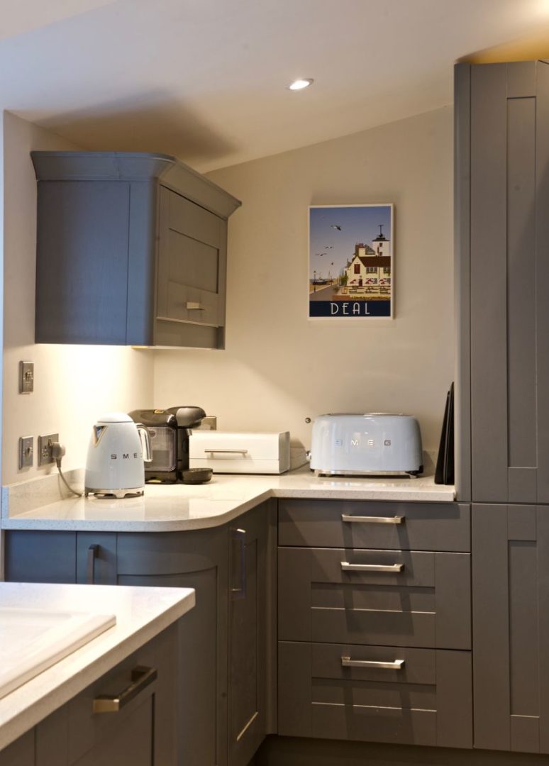 Malvern House image