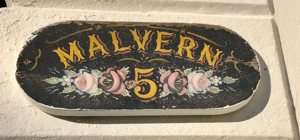 Malvern House image