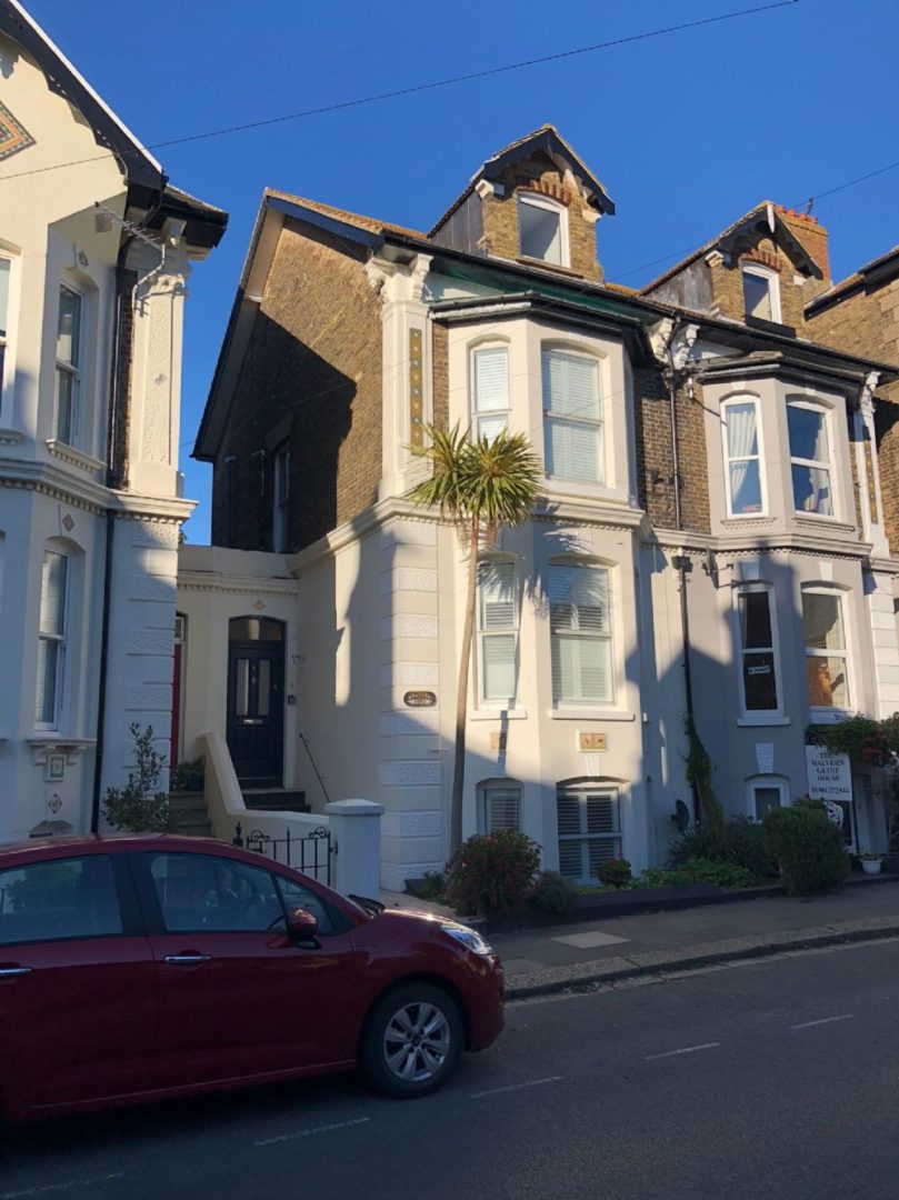 Malvern House image