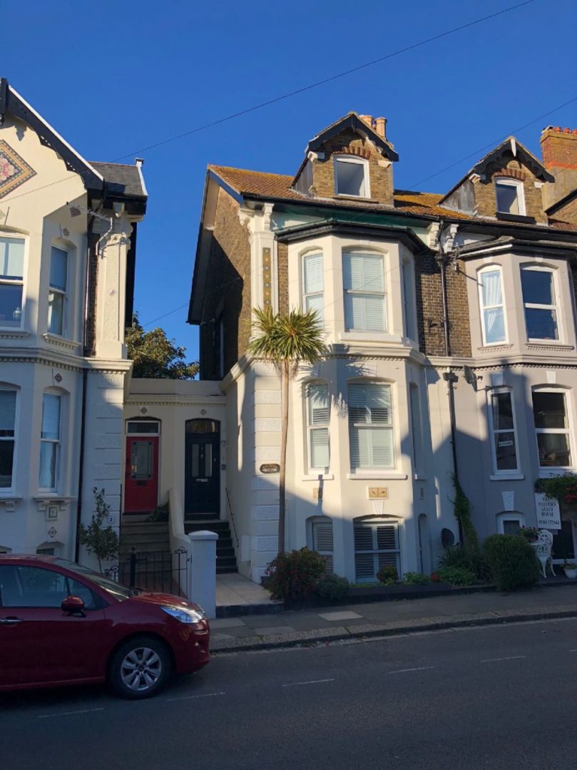 Malvern House image