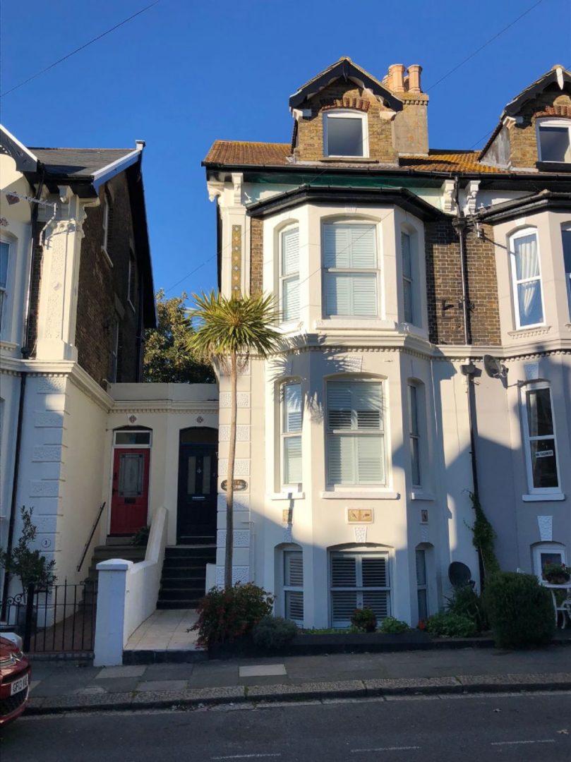 Malvern House image