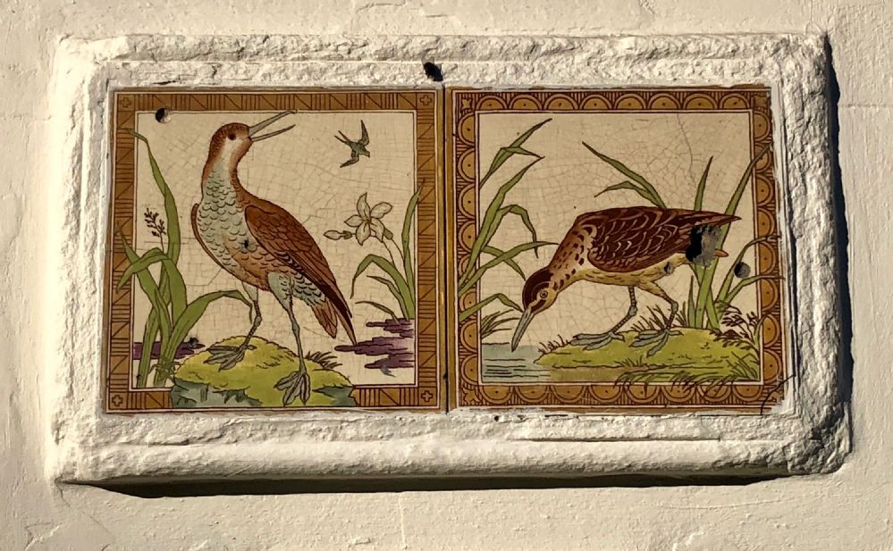 Malvern House image