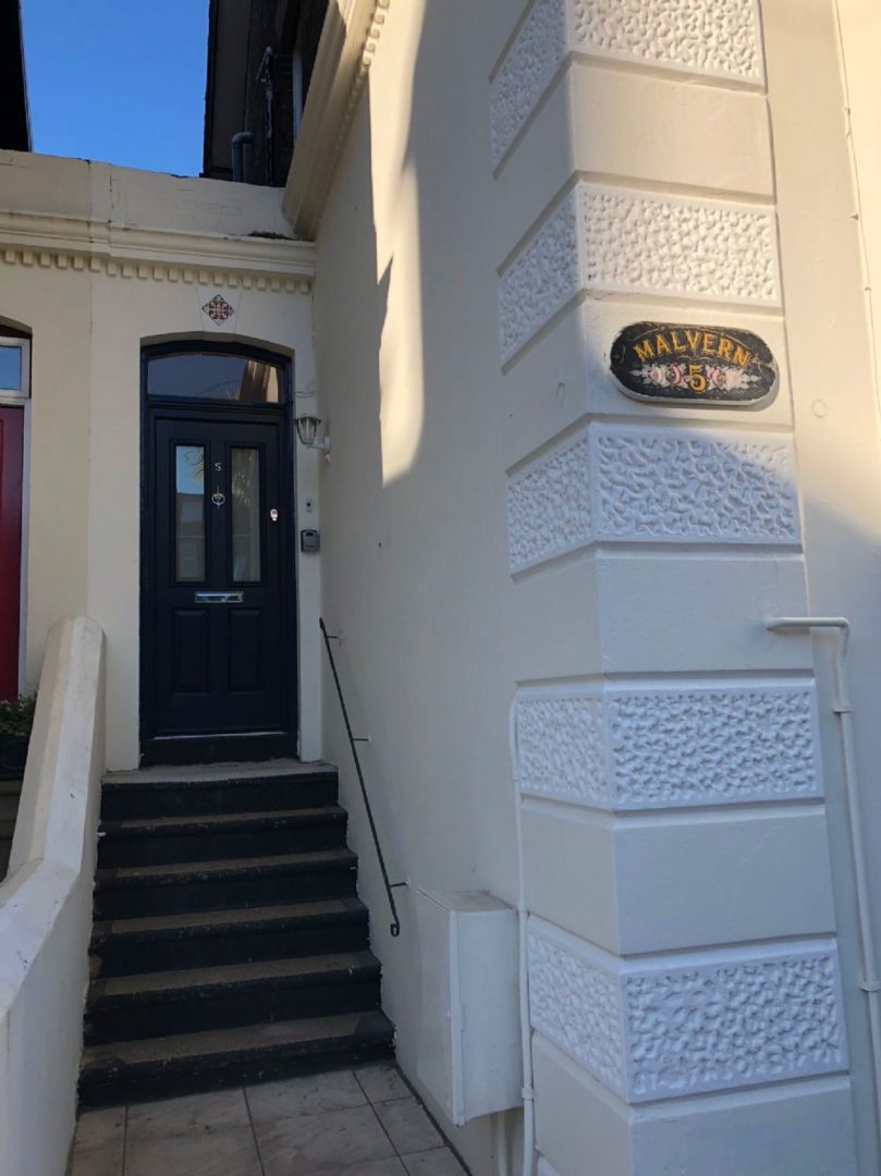 Malvern House image