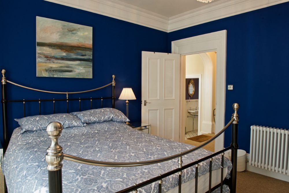 Malvern House image