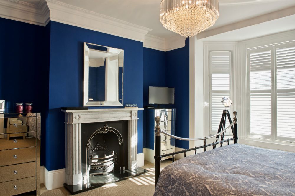 Malvern House image