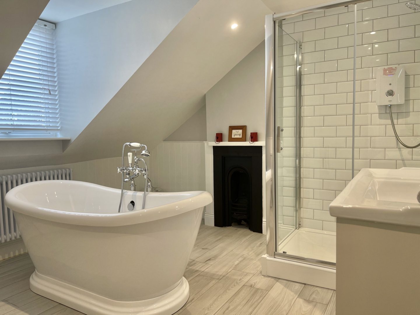 Malvern House image