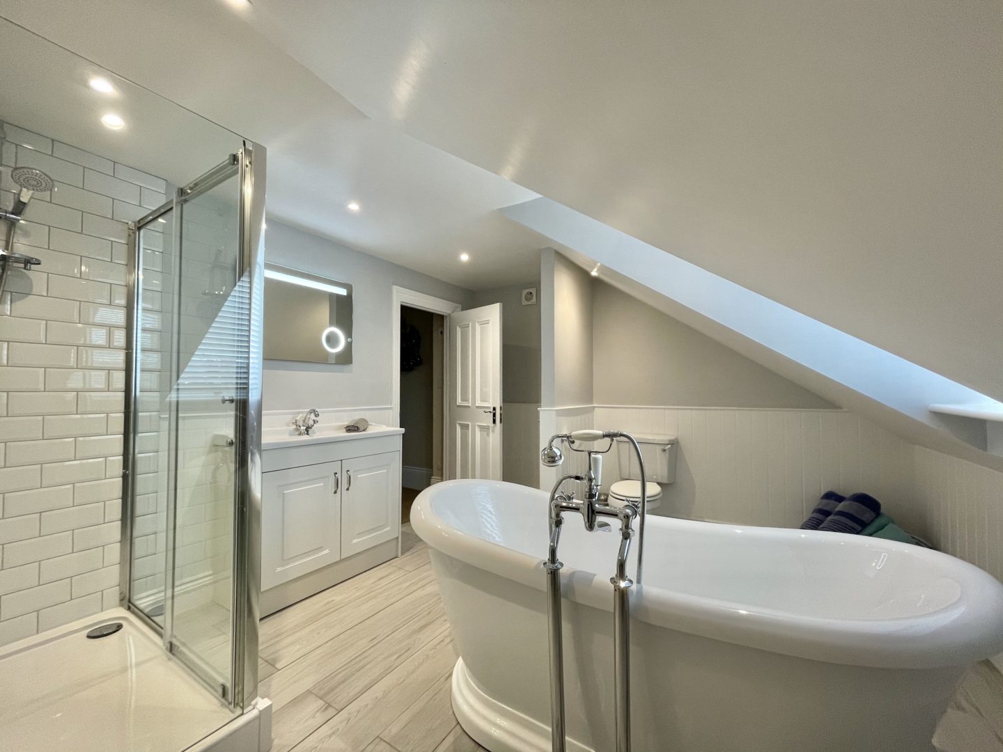 Malvern House image
