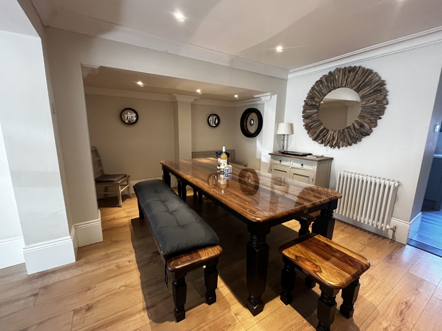 Malvern House image