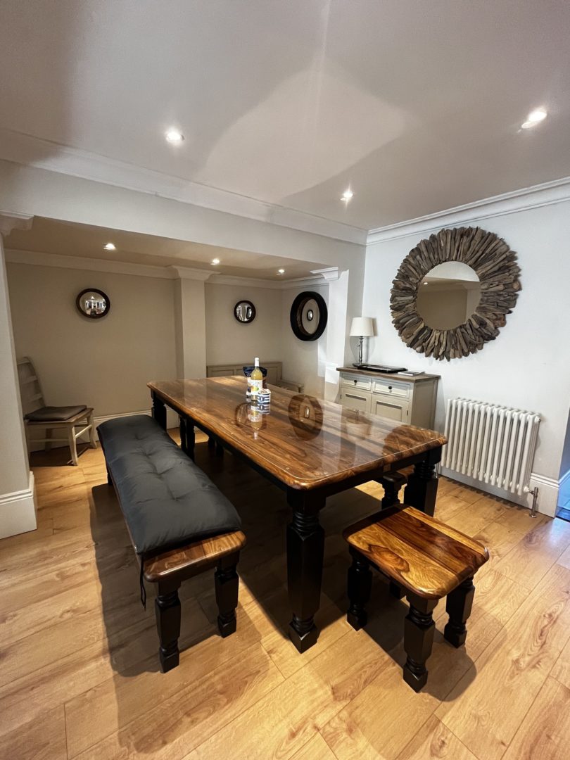 Malvern House image