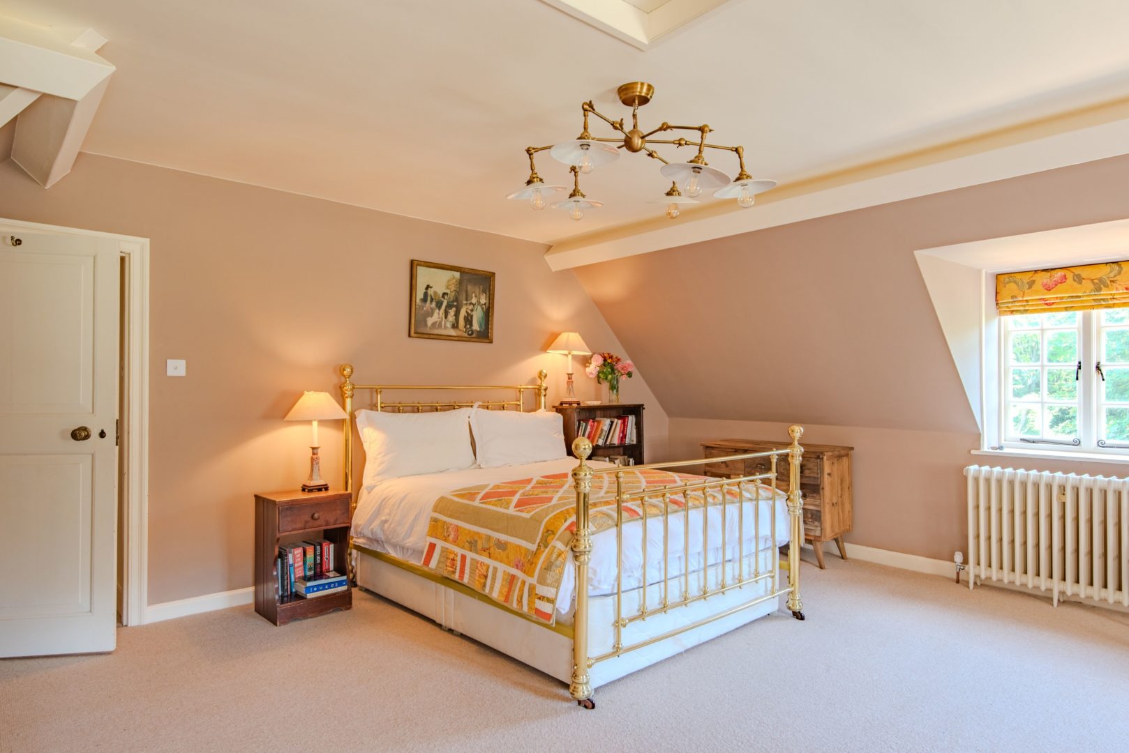 The Manor image