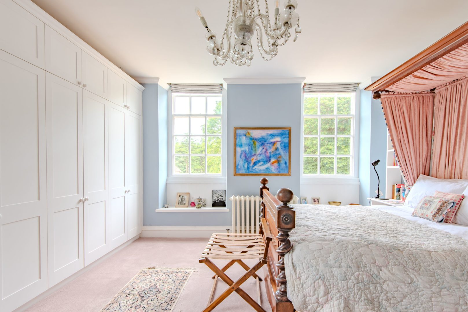 The Manor image