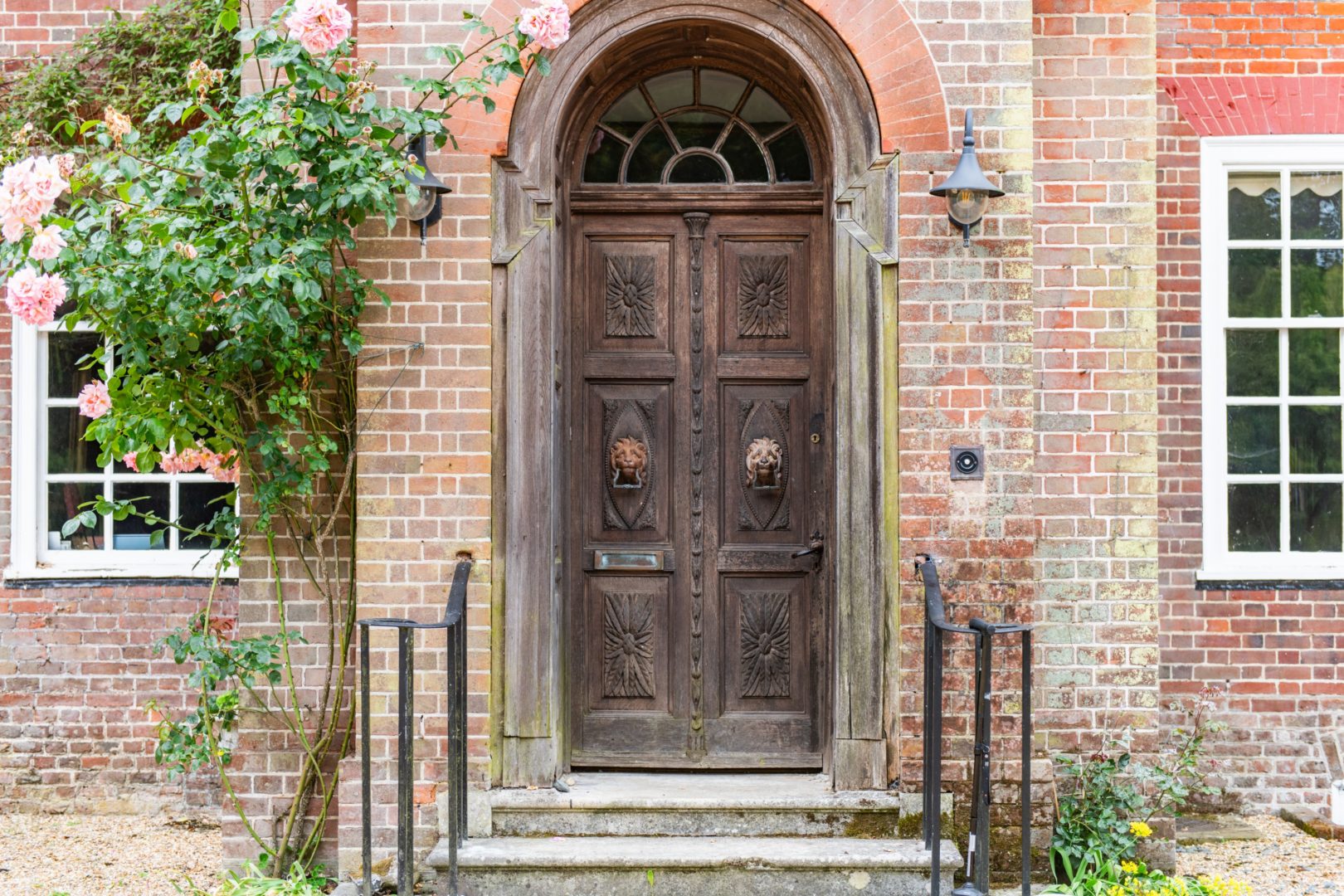 The Manor image