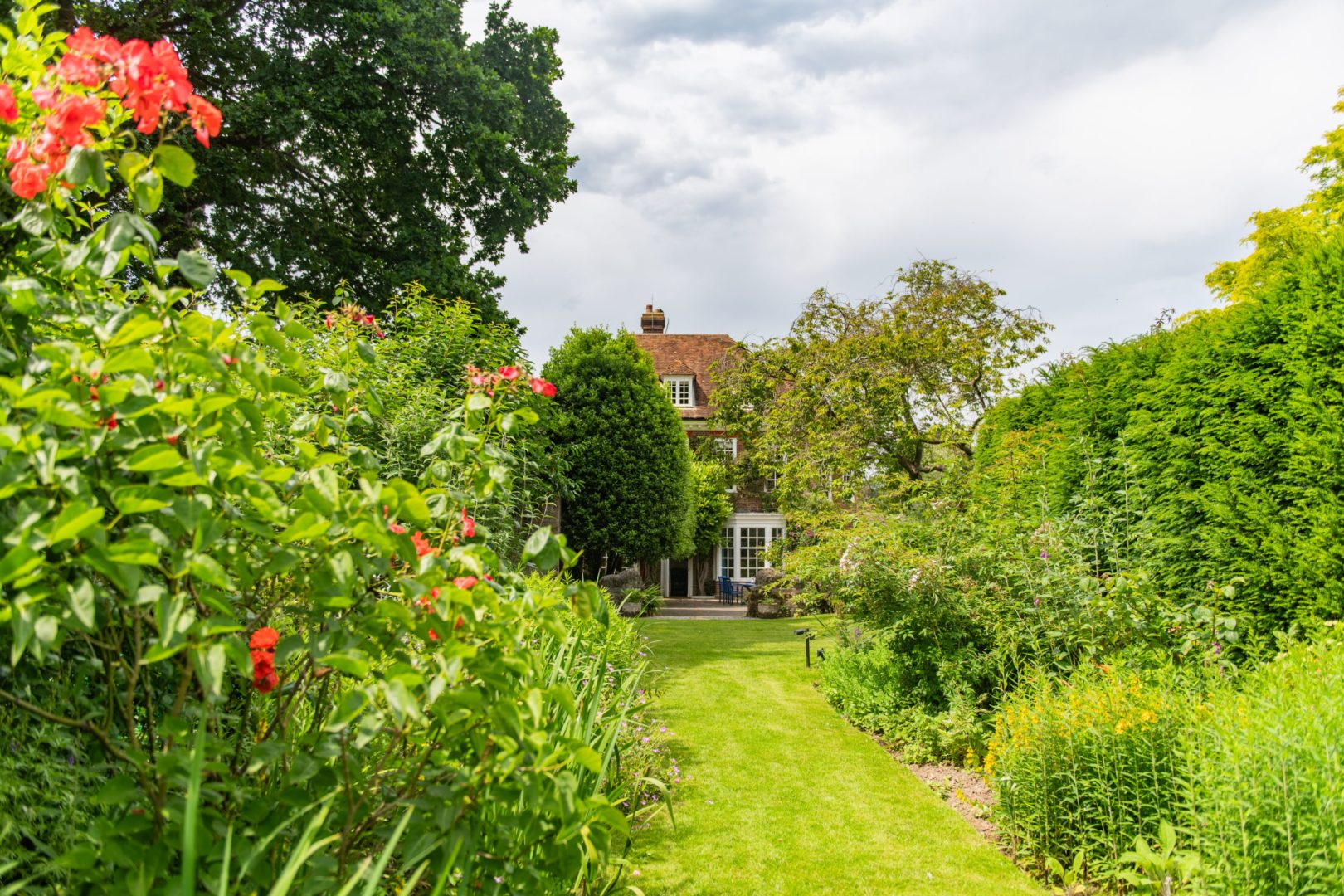 The Manor image