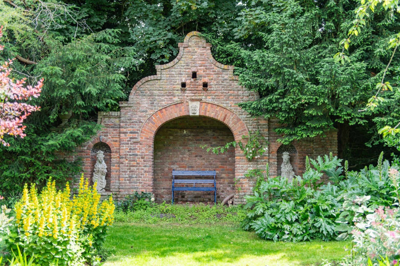 The Manor image
