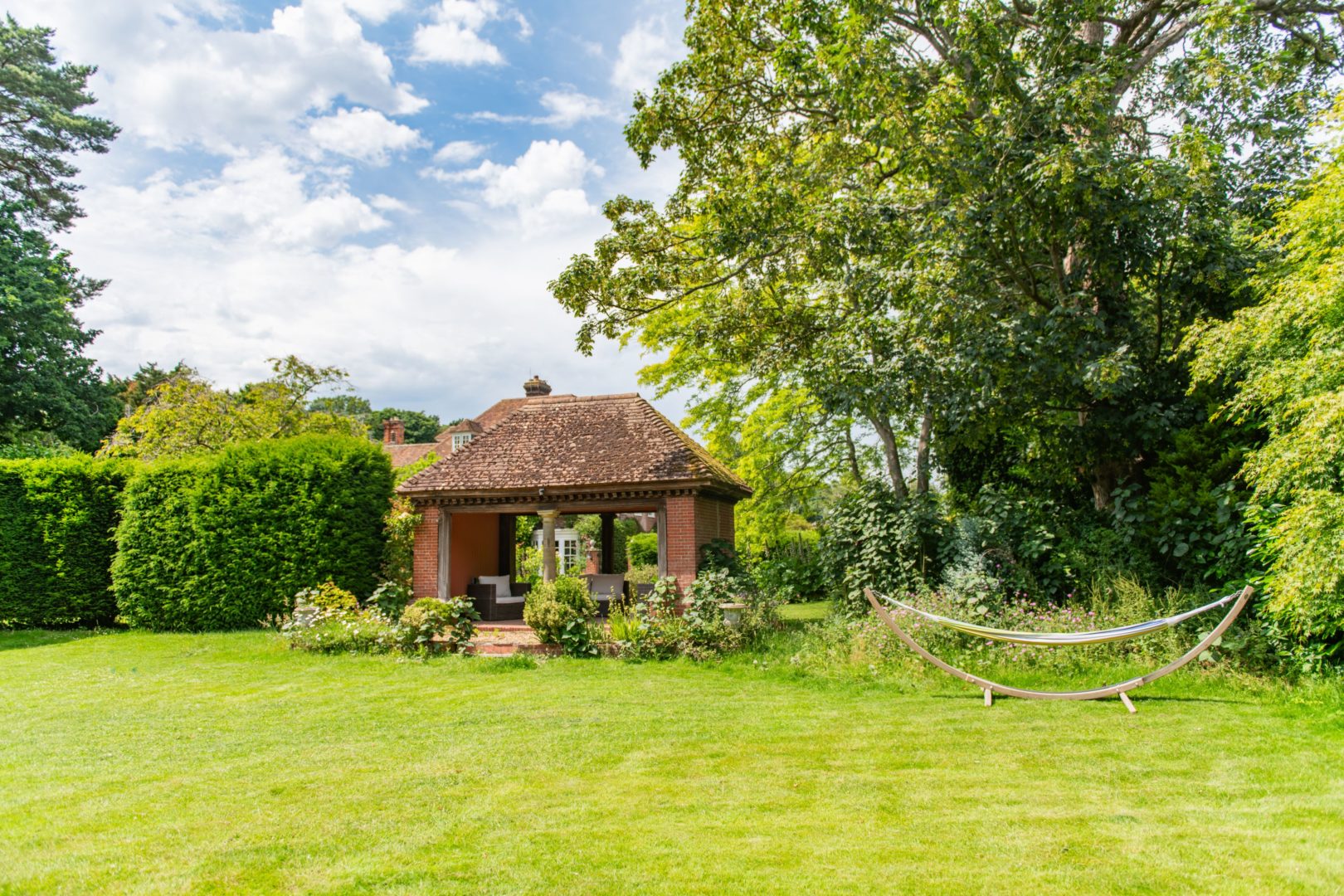 The Manor image