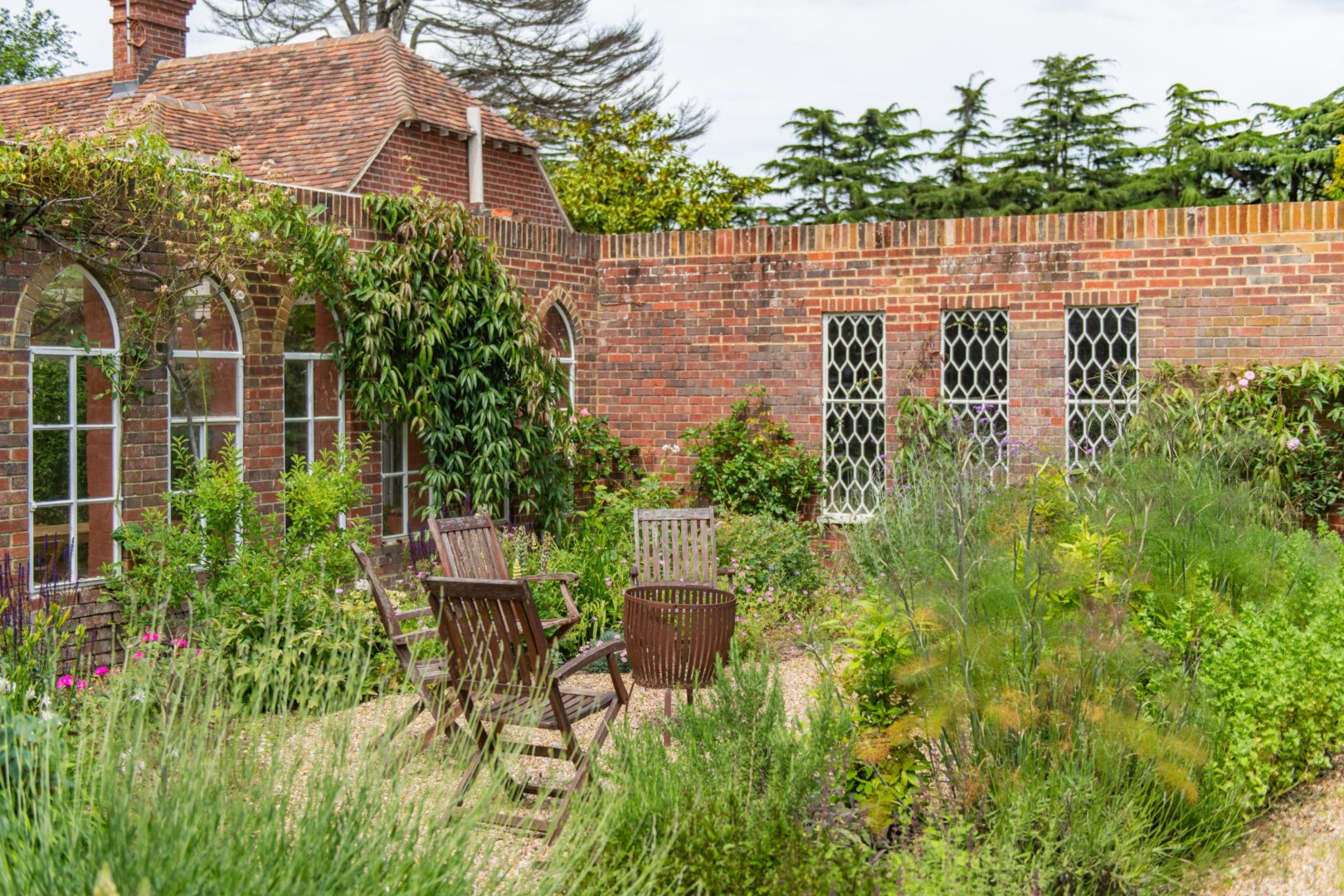The Manor image