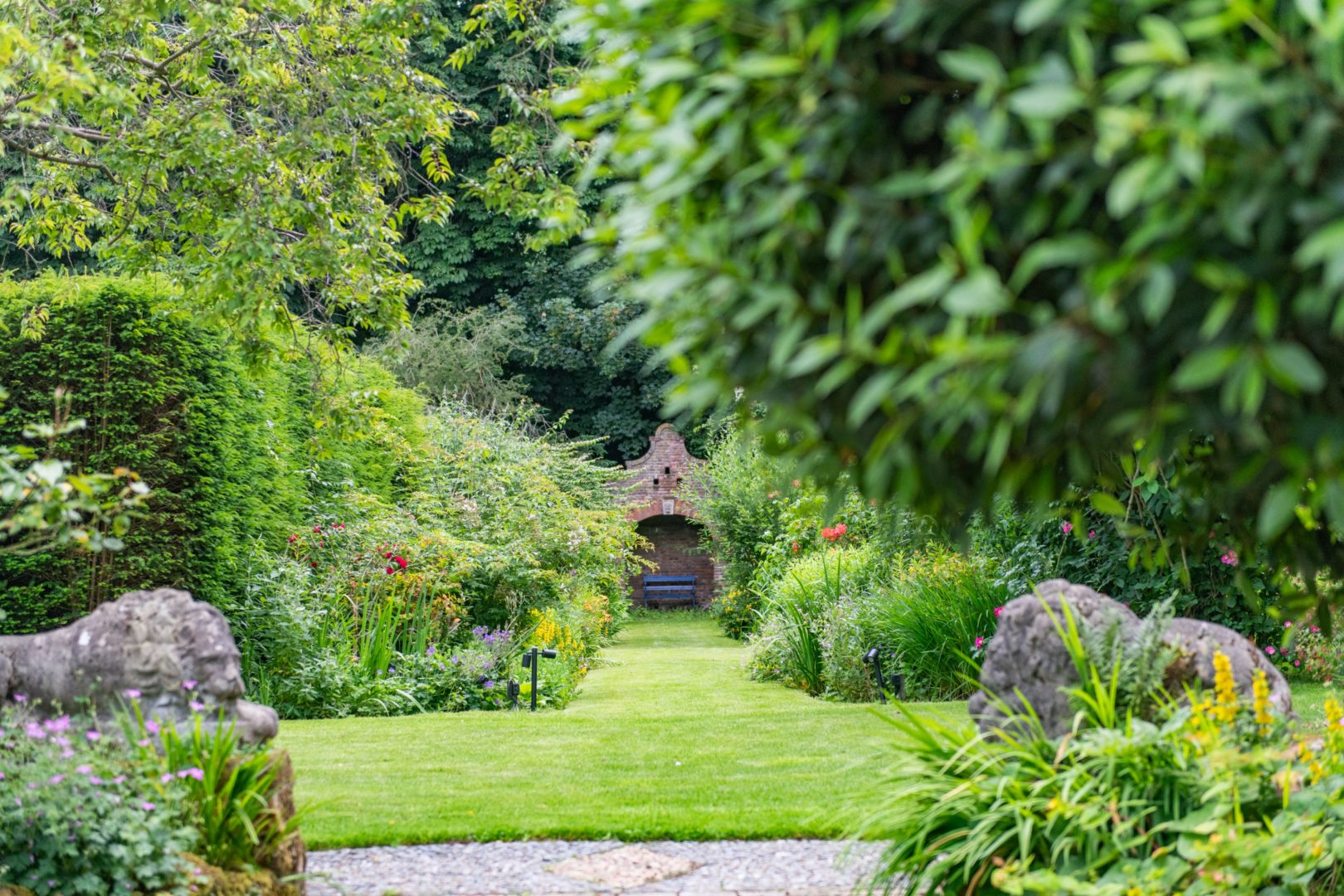 The Manor image