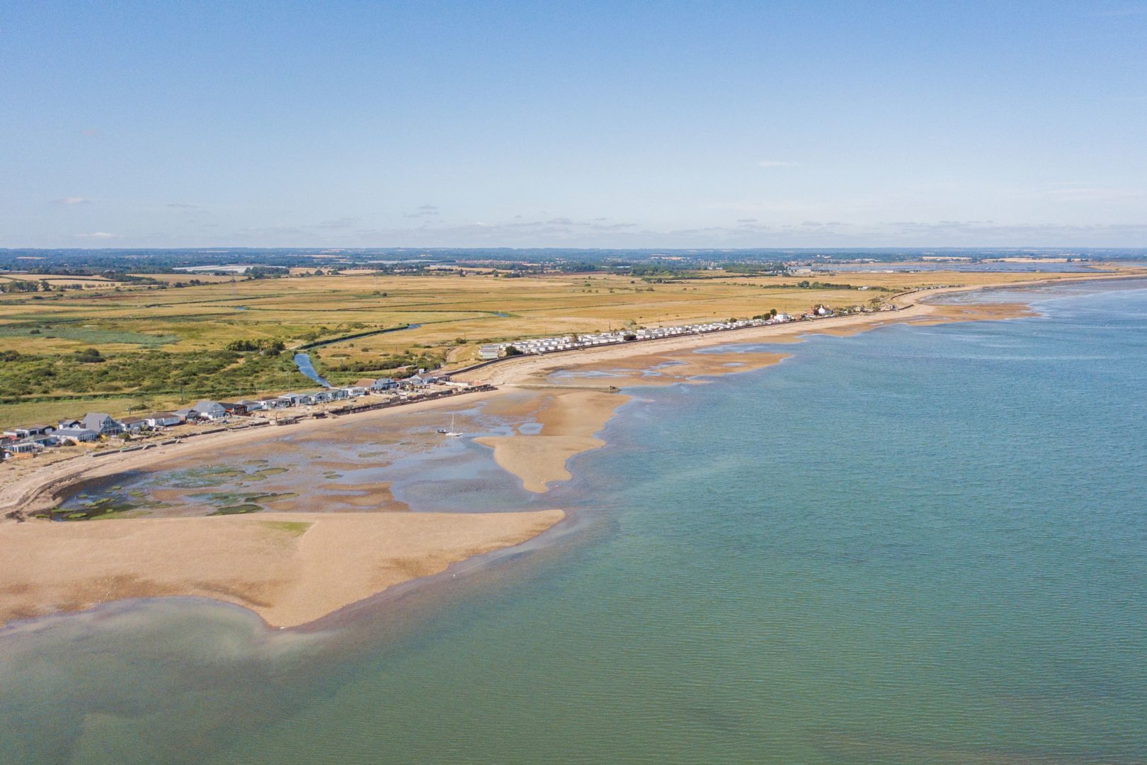 The Beach Hut image