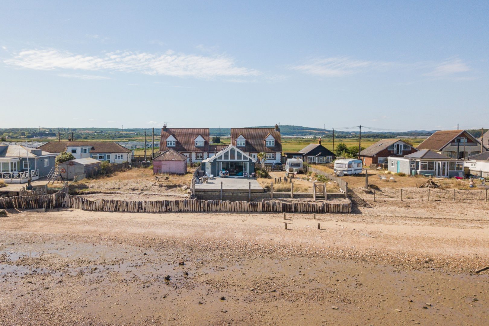 The Beach Hut image