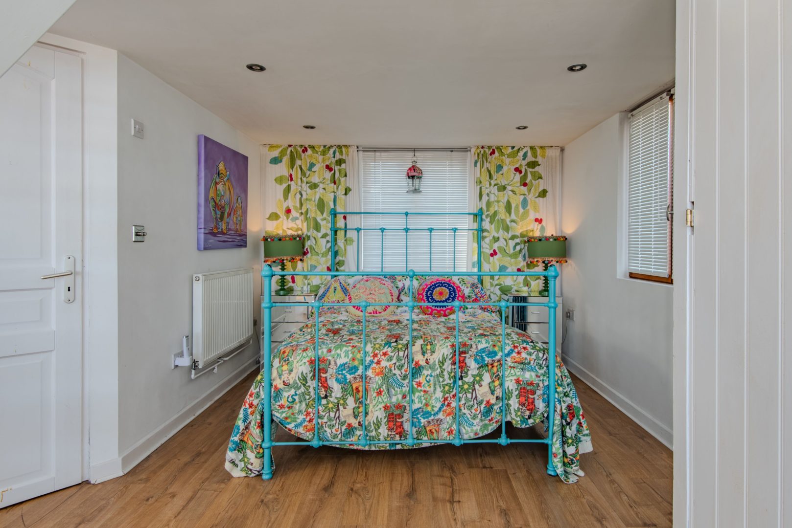 The Beach Hut image