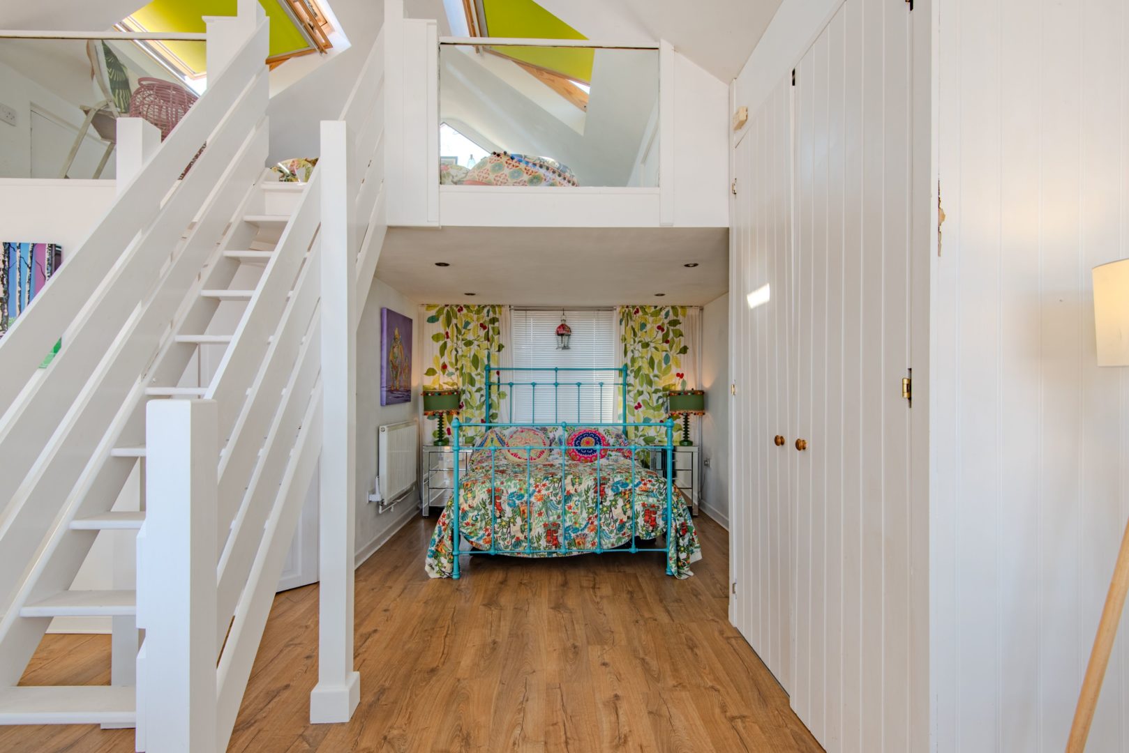 The Beach Hut image