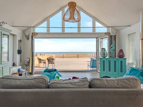 The Beach Hut image