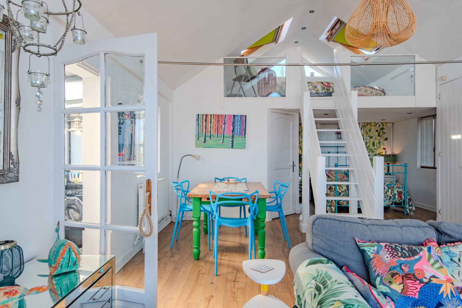 The Beach Hut image
