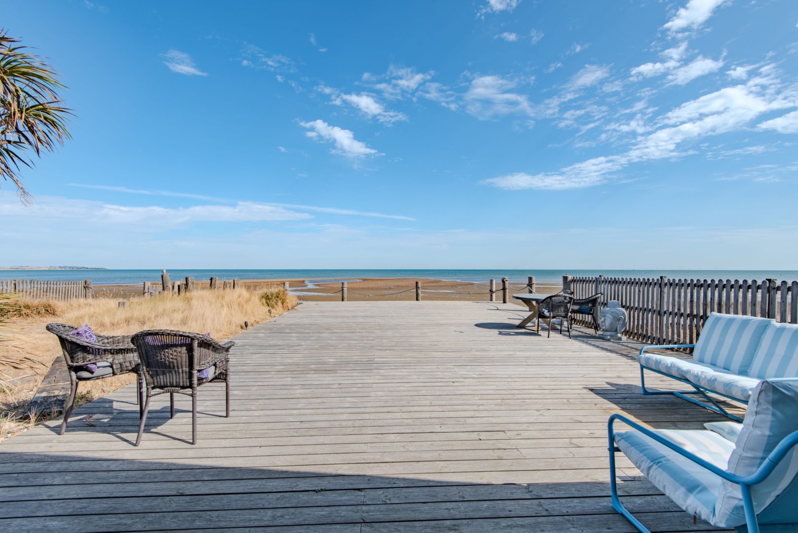The Beach Hut image