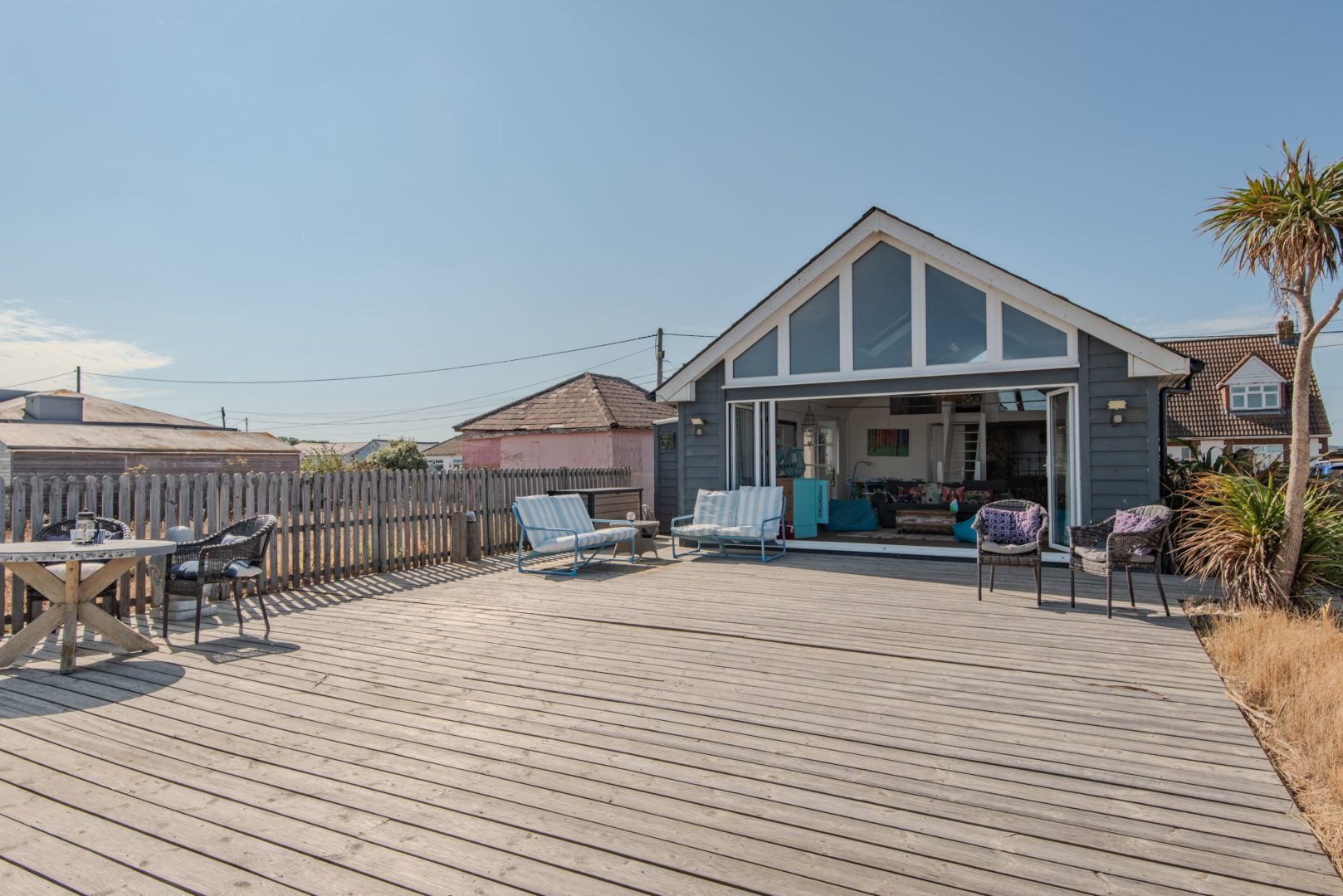 The Beach Hut image