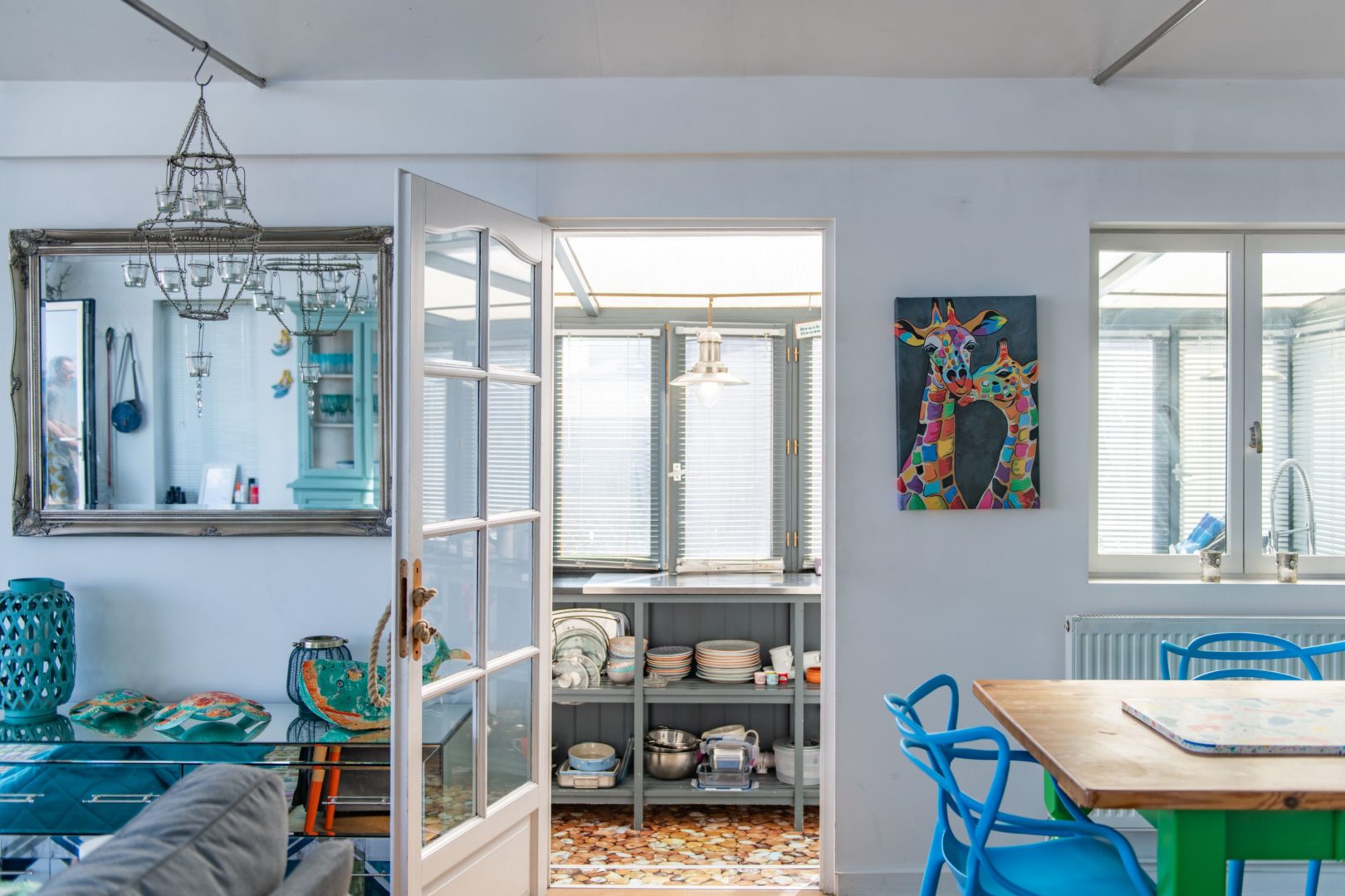 The Beach Hut image