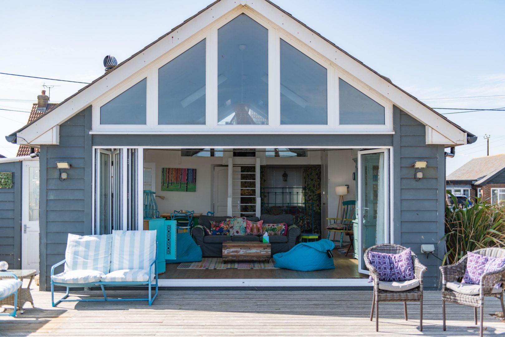 The Beach Hut image