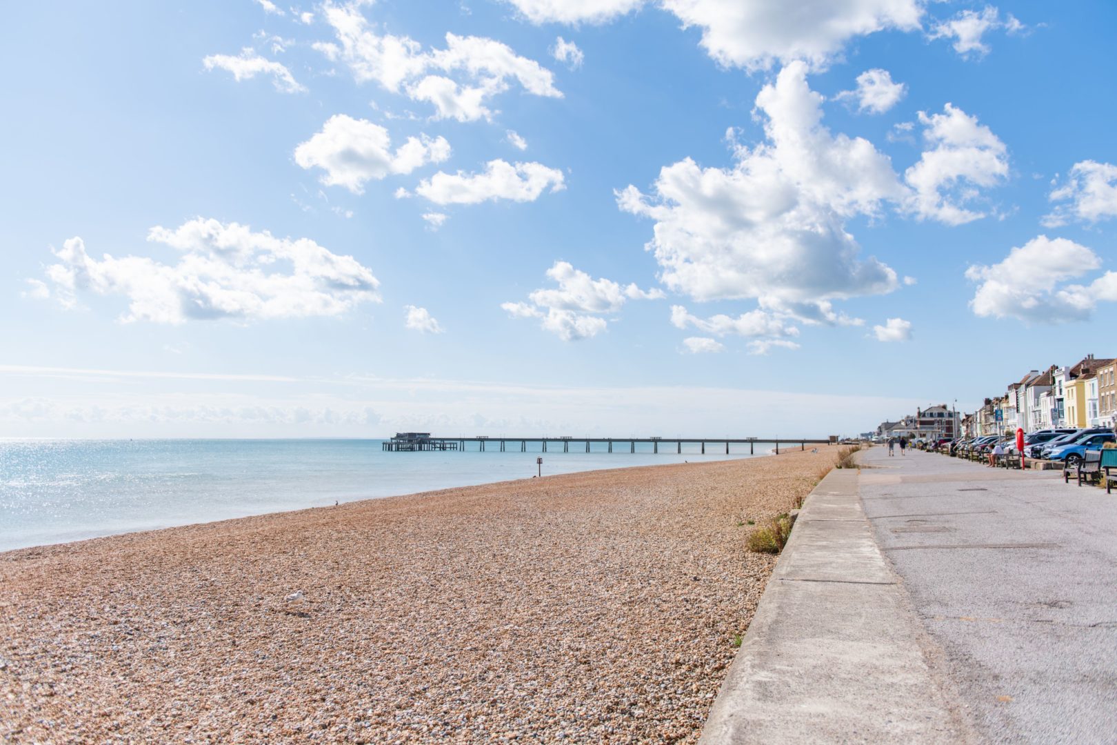 Tide’s Reach, Deal image
