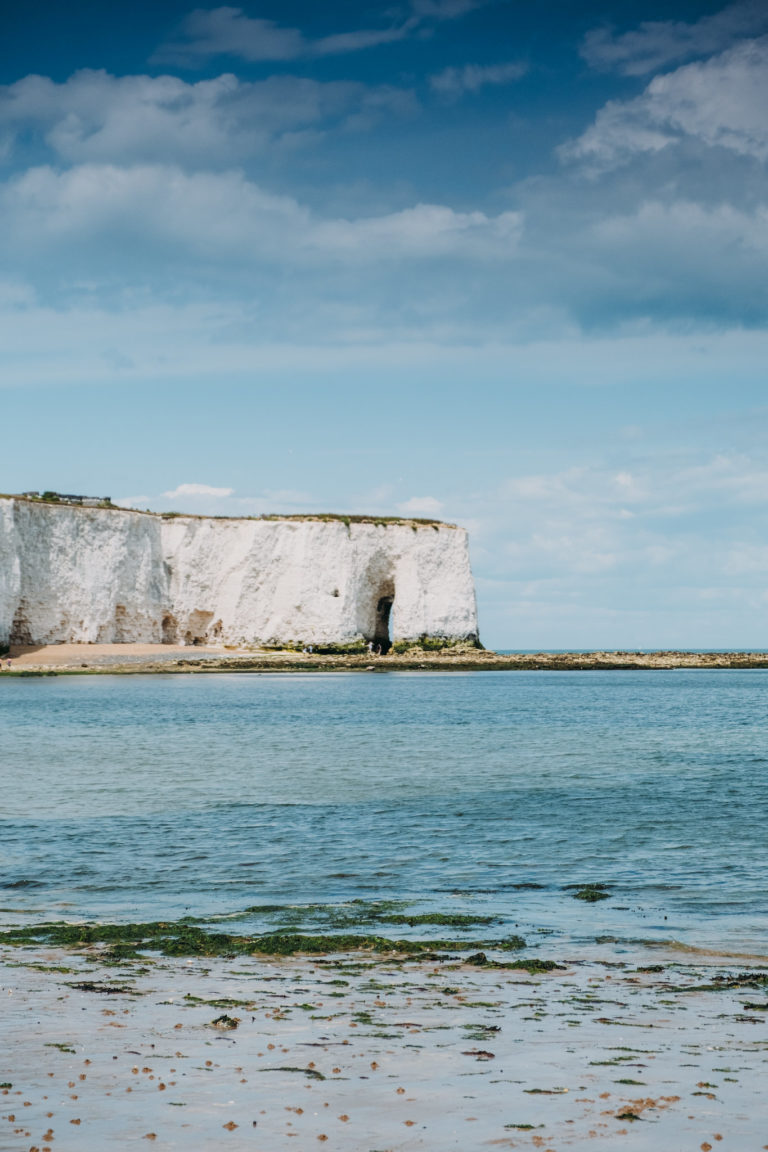 Kingsgate Bay, Broadstairs | Broadstairs Beaches