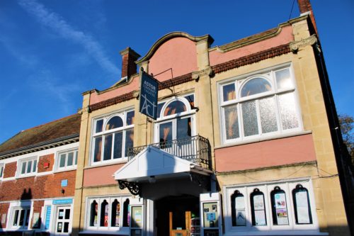 Astor Theatre in Deal | Things to do in Deal, Kent