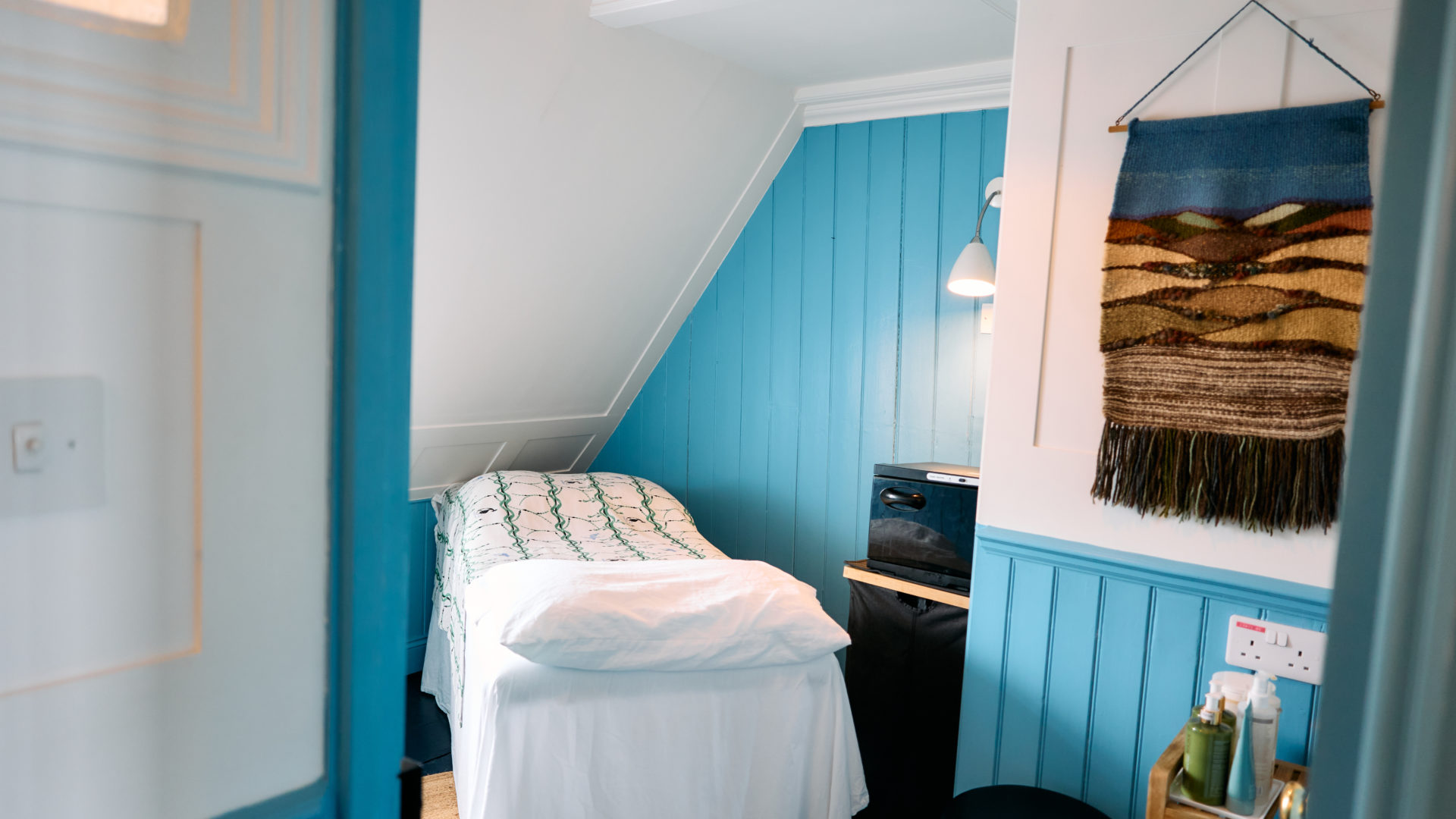 The Pelican Rooms, Deal | Relaxing Stays in Kent