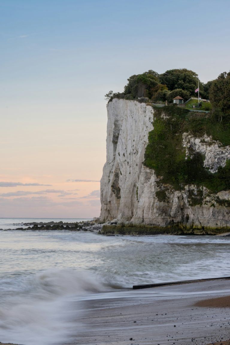 St Margaret's Bay, Kent | Beaches in Kent