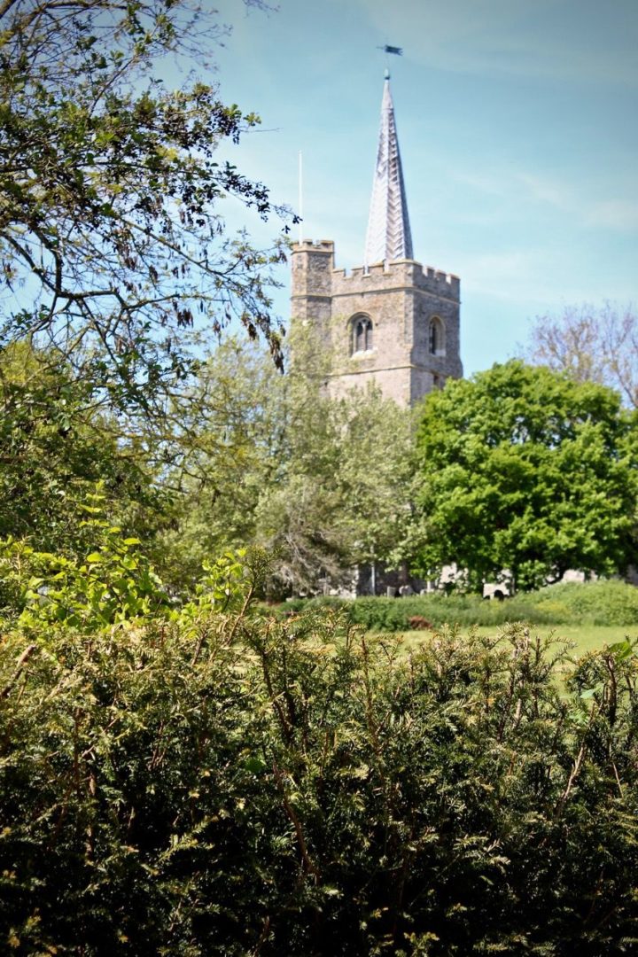 Moat Farm House image