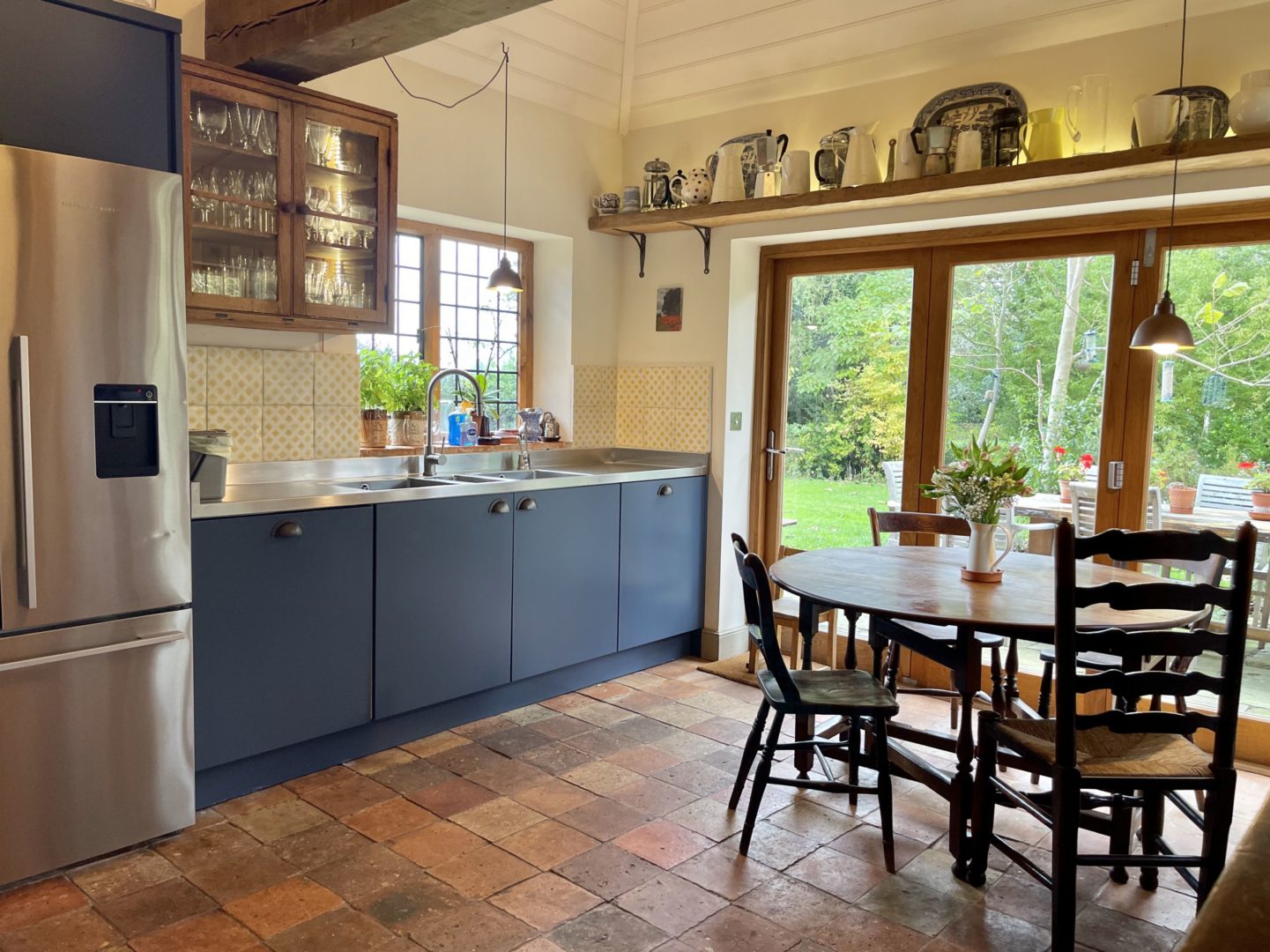 Moat Farm House image