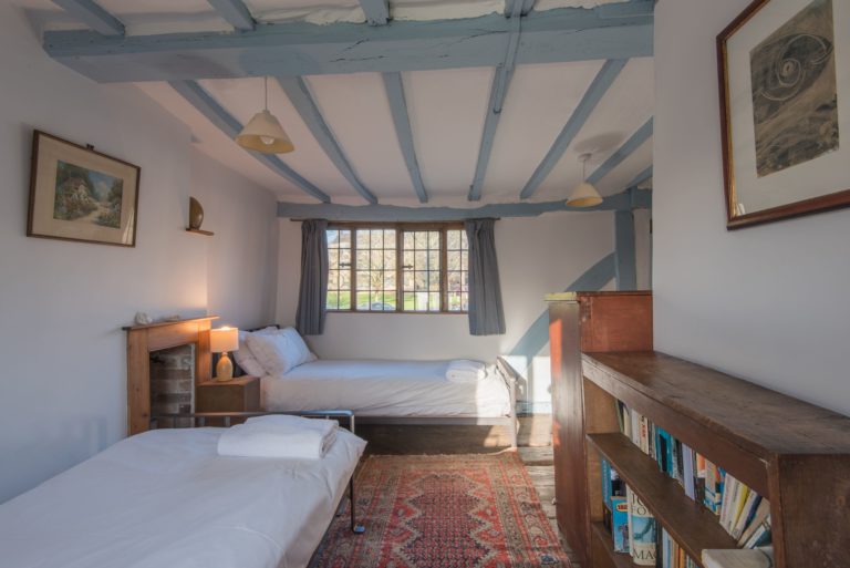 Bell House | Wickhambreaux | Kent
