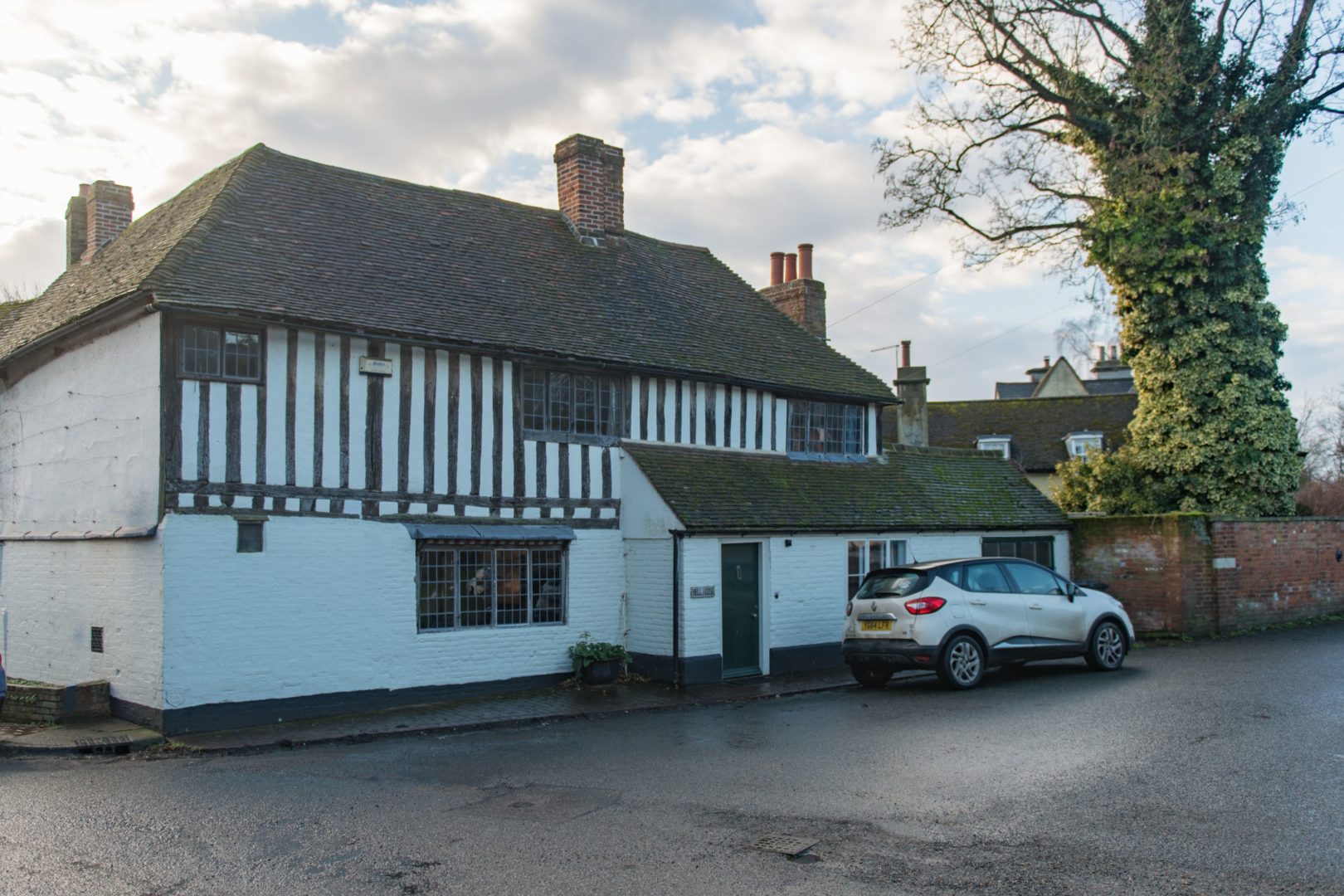Bell House image